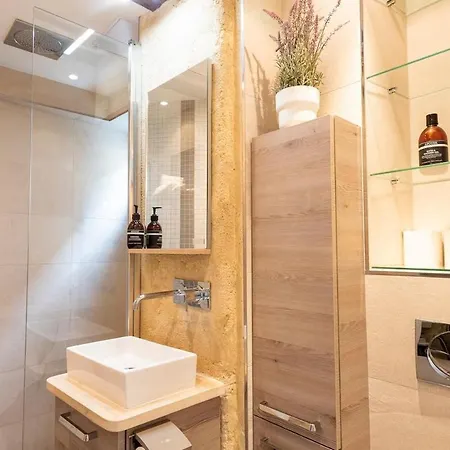 Διαμέρισμα # Republique # Paris2 # Chatelet # 2bedrooms