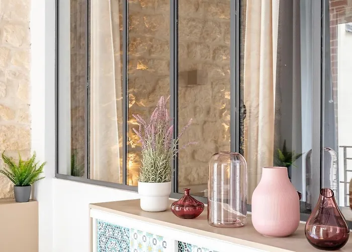 # Republique # Paris2 # Chatelet # 2bedrooms شقة