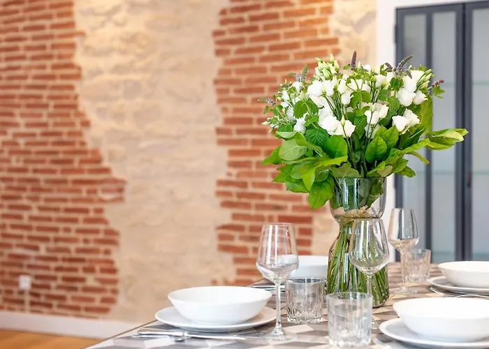 شقة # Republique # Paris2 # Chatelet # 2bedrooms *
