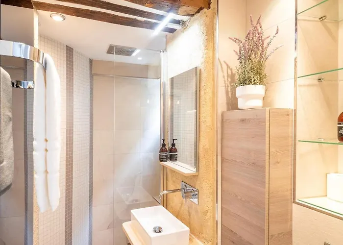 # Republique # Paris2 # Chatelet # 2bedrooms *